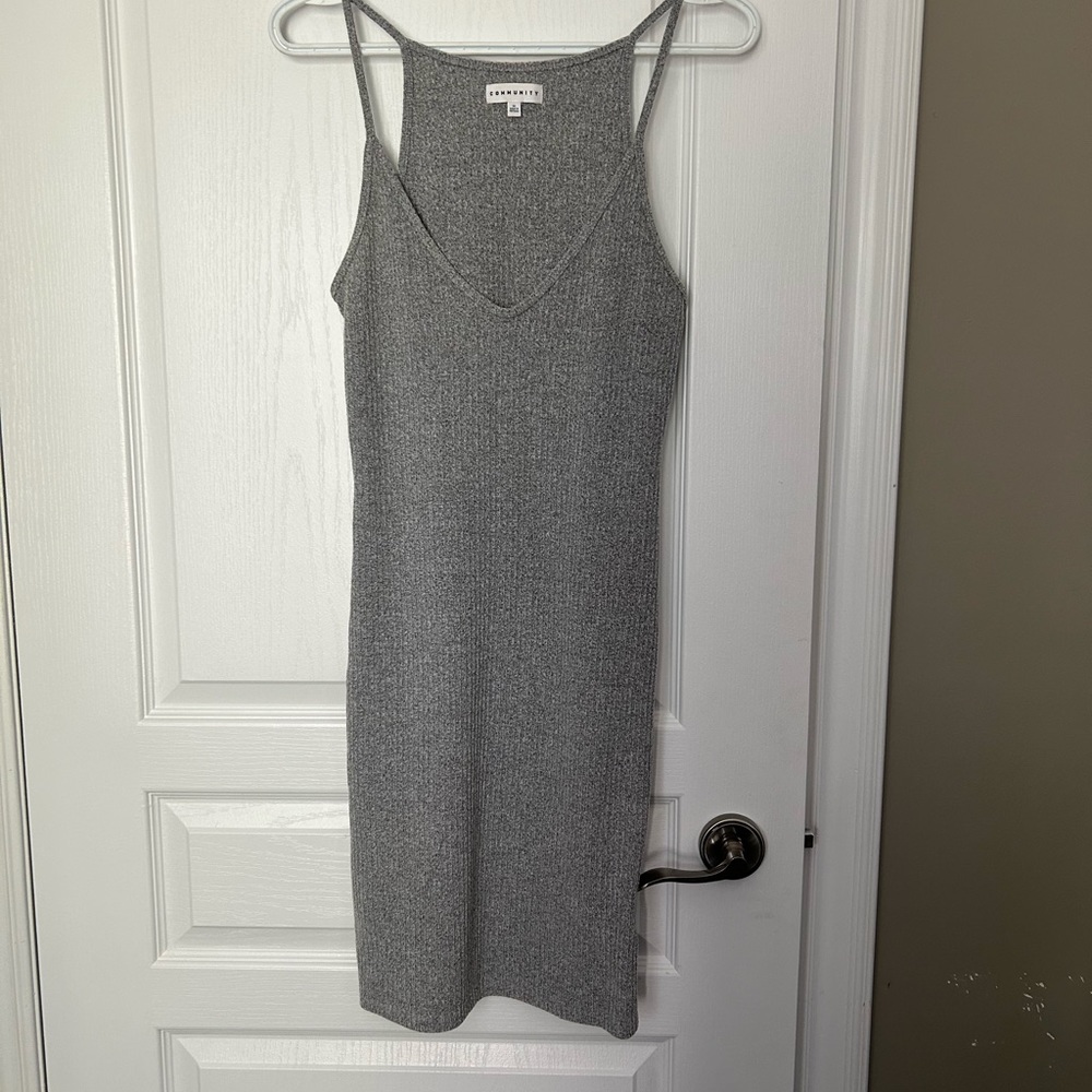 Aritzia Dress